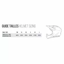 Casque EVOLVE Storm Enfant -France Accessoires Vélo Soldes Boutique casque evolve storm enfant 7