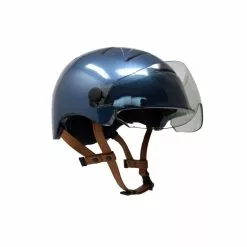 CASQUE KASK LIFESTYLE BLUE