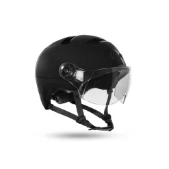 CASQUE KASK URBAN R ONYX