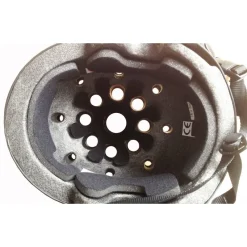 King Kong CASQUE KINGKONG NEW FIT BLUE NAVY -France Accessoires Vélo Soldes Boutique casque kingkong new fit blue navy 2