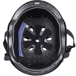 CASQUE PROTEC PRIME CERTIFIED M/L MATT BLACK -France Accessoires Vélo Soldes Boutique casque protec prime certified m l matt black 4