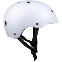 CASQUE PROTEC PRIME CERTIFIED M/L MATT WHITE 9 CASQUE PROTEC PRIME CERTIFIED M/L MATT WHITE -France Accessoires Vélo Soldes Boutique casque protec prime certified m l matt white 2