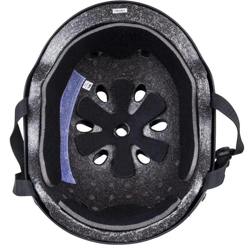 CASQUE PROTEC PRIME CERTIFIED M/L MATT WHITE 7 CASQUE PROTEC PRIME CERTIFIED M/L MATT WHITE – Image 5