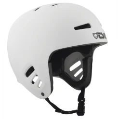 Casque TSG Dawn L-XL Blanc