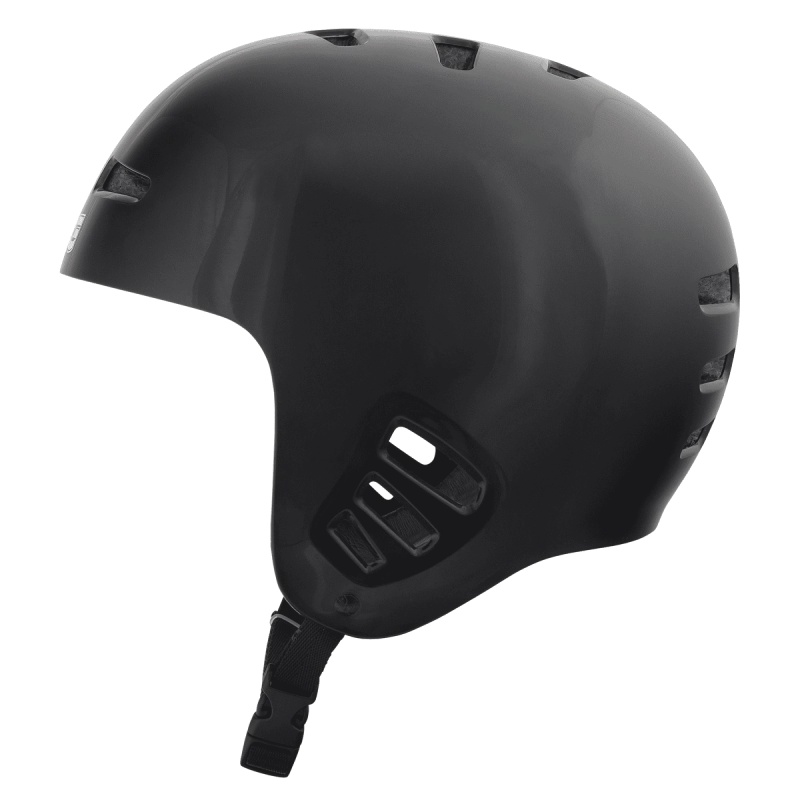 Casque TSG Dawn L-XL Noir 4 Casque TSG Dawn L-XL Noir – Image 2