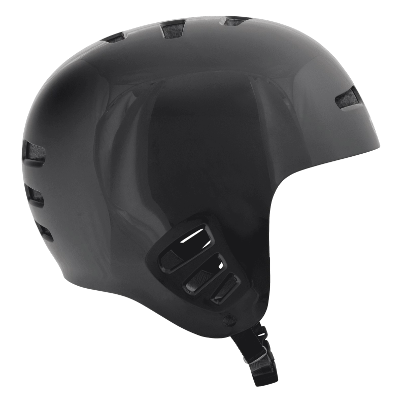 Casque TSG Dawn L-XL Noir 5 Casque TSG Dawn L-XL Noir – Image 3