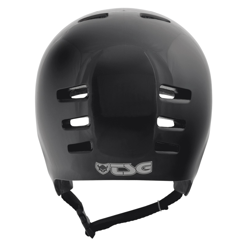 Casque TSG Dawn L-XL Noir 6 Casque TSG Dawn L-XL Noir – Image 4