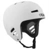 Casque TSG Dawn S-M Blanc -France Accessoires Vélo Soldes Boutique casque tsg dawn s m blanc