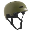 Casque TSG Evolution Solid Color - Olive -France Accessoires Vélo Soldes Boutique casque tsg evolution solid color olive