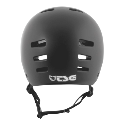 Casque TSG Evolution Solid - Noir - L/XL -France Accessoires Vélo Soldes Boutique casque tsg evolution solid l xl blk 3