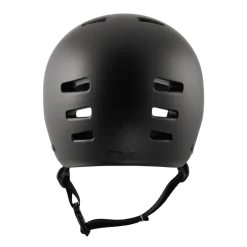 Casque TSG Evolution Solid - Noir/ Noir - L/XL -France Accessoires Vélo Soldes Boutique casque tsg evolution solid l xl blk 7