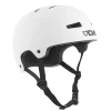 Casque TSG Evolution Solid - Blanc - L/XL -France Accessoires Vélo Soldes Boutique casque tsg evolution solid l xl white