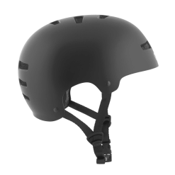 Casque TSG Evolution Solid - Noir - S/M -France Accessoires Vélo Soldes Boutique casque tsg evolution solid s m blk 2