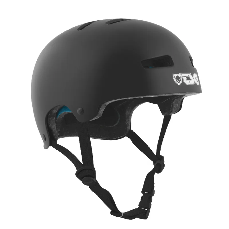 Casque TSG Evolution Youth Solid XXS-XS Noir 3 Casque TSG Evolution Youth Solid XXS-XS Noir