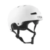 CASQUE TSG EVOLUTION YOUTH SOLID XXS-XS White -France Accessoires Vélo Soldes Boutique casque tsg evolution youth solid xxs xs white