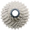CASSETTE SHIMANO 11v ULTEGRA CS-R8000 11-32T -France Accessoires Vélo Soldes Boutique cassette shimano 11v ultegra cs r8000 11 32t