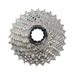 CASSETTE SHIMANO 11v ULTEGRA CS-R8000 11-32T -France Accessoires Vélo Soldes Boutique cassette shimano 11v ultegra cs r8000 11 32t 4