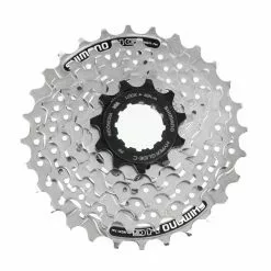 Cassette Shimano 7v 11-28T