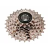 CASSETTE SHIMANO 7v 14-28T -France Accessoires Vélo Soldes Boutique cassette shimano 7v 14 28t