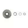 Cassette SHIMANO 9v CS-HG400 11-34T