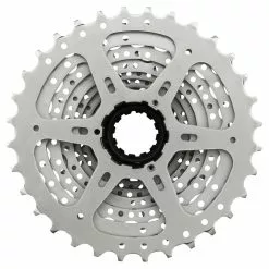 CASSETTE SHIMANO Acera 11v HG201 11-36T 9 CASSETTE SHIMANO Acera 11v HG201 11-36T -France Accessoires Vélo Soldes Boutique cassette shimano acera 11v hg201 11 36t 2