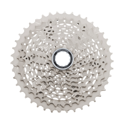 Cassette SHIMANO Deore CS-M4100 10v 11-42T