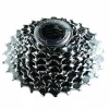 CASSETTE SUNRACE 7V 12/28T CSM63 -France Accessoires Vélo Soldes Boutique cassette sunrace 7v 11 28t m63