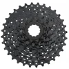 Cassette SUNRACE 9 Vitesses - 11-36 T -France Accessoires Vélo Soldes Boutique cassette sunrace 9 vitesses 11 36 t