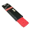 CHAINE NEWTON 1/3v S1 ROUGE 112 MAILLONS 1 CHAINE NEWTON 1/3v S1 ROUGE 112 MAILLONS -France Accessoires Vélo Soldes Boutique chaine newton 1 3v s1 rouge 112 maillons