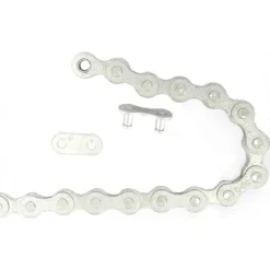 CHAINE P&A 5/6V ANTIROUILLE 116M 408RB