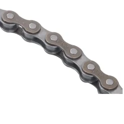 Generique Chaîne PYC-510hx Noir -France Accessoires Vélo Soldes Boutique chaine pyc 510hx noir 1