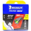 Chambre à Air PROTEK MAX De Michelin SV40mm 27.5x1.9-2.5 48/62-584 -France Accessoires Vélo Soldes Boutique chambre a air 275x190 250 sv40mm 48 62 584 protek max