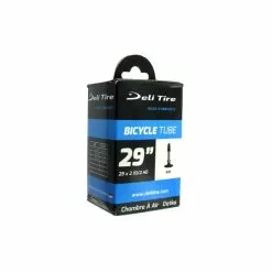 Chambre à Air DELI 29x2.10/2.40 Presta 35mm