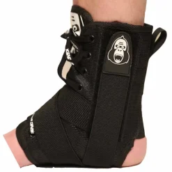 King Kong CHEVILLÈRE KINGKONG PIRATE -France Accessoires Vélo Soldes Boutique chevillere kingkong pirate 3