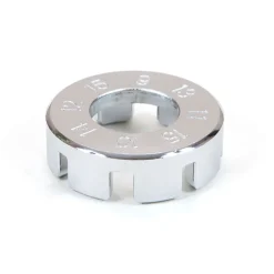 Generique Clef à Rayon Universelle Chromée