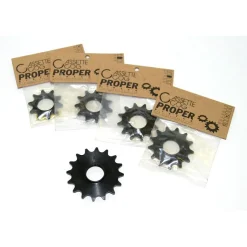 ProperBikeCo COG PROPER MOYEU CERAMIC LHD