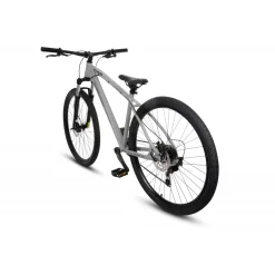 Collective Bikes C100 Gris Béton 2022 -France Accessoires Vélo Soldes Boutique collective bikes c100 gris beton 2022 2