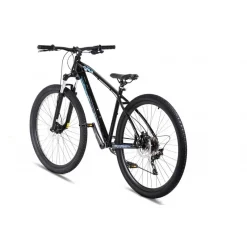 Collective Bikes C100 Noir Bleu Aqua 2022 6 Collective Bikes C100 Noir Bleu Aqua 2022 -France Accessoires Vélo Soldes Boutique collective bikes c100 noir bleu aqua 2022 2