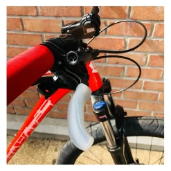 Custom Collective X Bikelife C100 Rouge Vermillon 2022 28 Custom Collective X Bikelife C100 Rouge Vermillon 2022 -France Accessoires Vélo Soldes Boutique collective bikes c100 orange 10