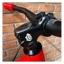 Custom Collective X Bikelife C100 Rouge Vermillon 2022 29 Custom Collective X Bikelife C100 Rouge Vermillon 2022 -France Accessoires Vélo Soldes Boutique collective bikes c100 orange 11