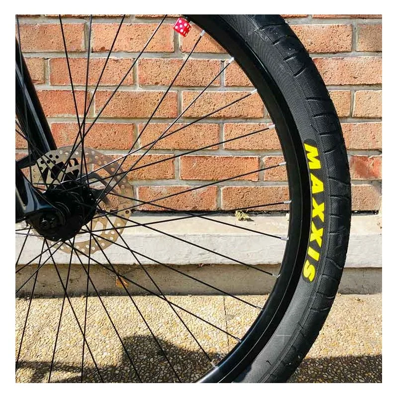 Custom Collective X Bikelife C100 Rouge Vermillon 2022 5 Custom Collective X Bikelife C100 Rouge Vermillon 2022 – Image 3