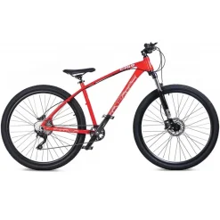 Collective Bikes C100 Rouge Vermillon 2022 7 Collective Bikes C100 Rouge Vermillon 2022 -France Accessoires Vélo Soldes Boutique collective bikes c100 rouge vermillon 2022 2