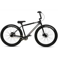 Collective Bikes C2 27.5" Noir -France Accessoires Vélo Soldes Boutique collective bikes c2 275 noir 2