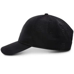 COLLECTIVE CAP LOGO BASEBALL BLK -France Accessoires Vélo Soldes Boutique collective cap logo baseball blk 3