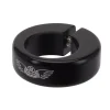 Se-bikes Collier SE BIKES Ø31.8mm Champ Clamp Noir -France Accessoires Vélo Soldes Boutique collier se bikes o318mm champ clamp noir