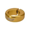 Se-bikes Collier SE BIKES Ø31.8mm Champ Clamp Or -France Accessoires Vélo Soldes Boutique collier se bikes o318mm champ clamp or