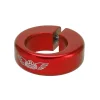 Se-bikes Collier SE BIKES Ø31.8mm Champ Clamp Rouge -France Accessoires Vélo Soldes Boutique collier se bikes o318mm champ clamp rouge