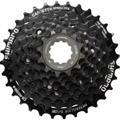 Cassette SHIMANO Tourney 8v CS-HG200-8 12-32T