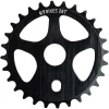 Couronne BMX NBS De GT 25t - Noire -France Accessoires Vélo Soldes Boutique couronne bmx nbs de gt 25t noire