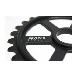ProperBikeCo COURONNE PROPER MAGNALITE -France Accessoires Vélo Soldes Boutique couronne proper magnalite 5